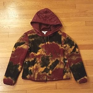 Women's JoyLab Sherpa Jacket